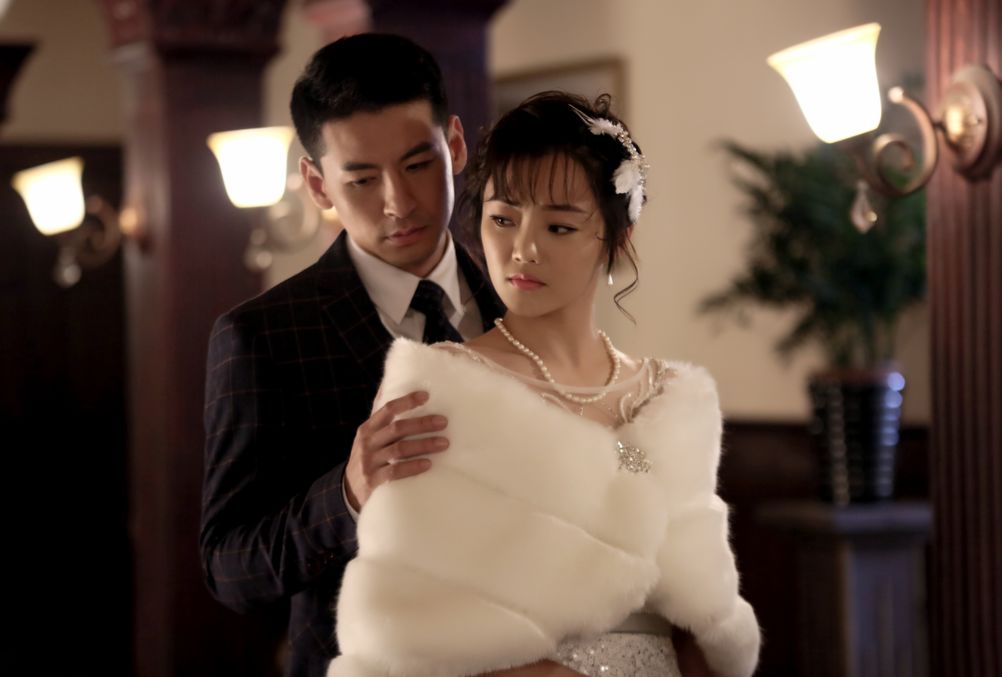 芳华"六美"等你来看~电视剧乐部← 关注"电视