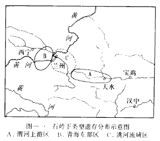 葫芦河地图图片