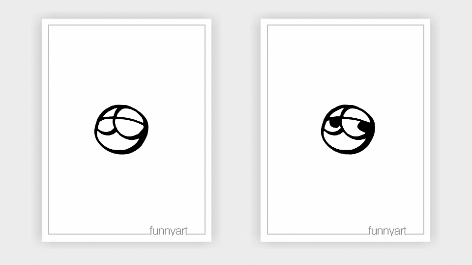 如何简单画翩翩起舞的蝴蝶逐步详解