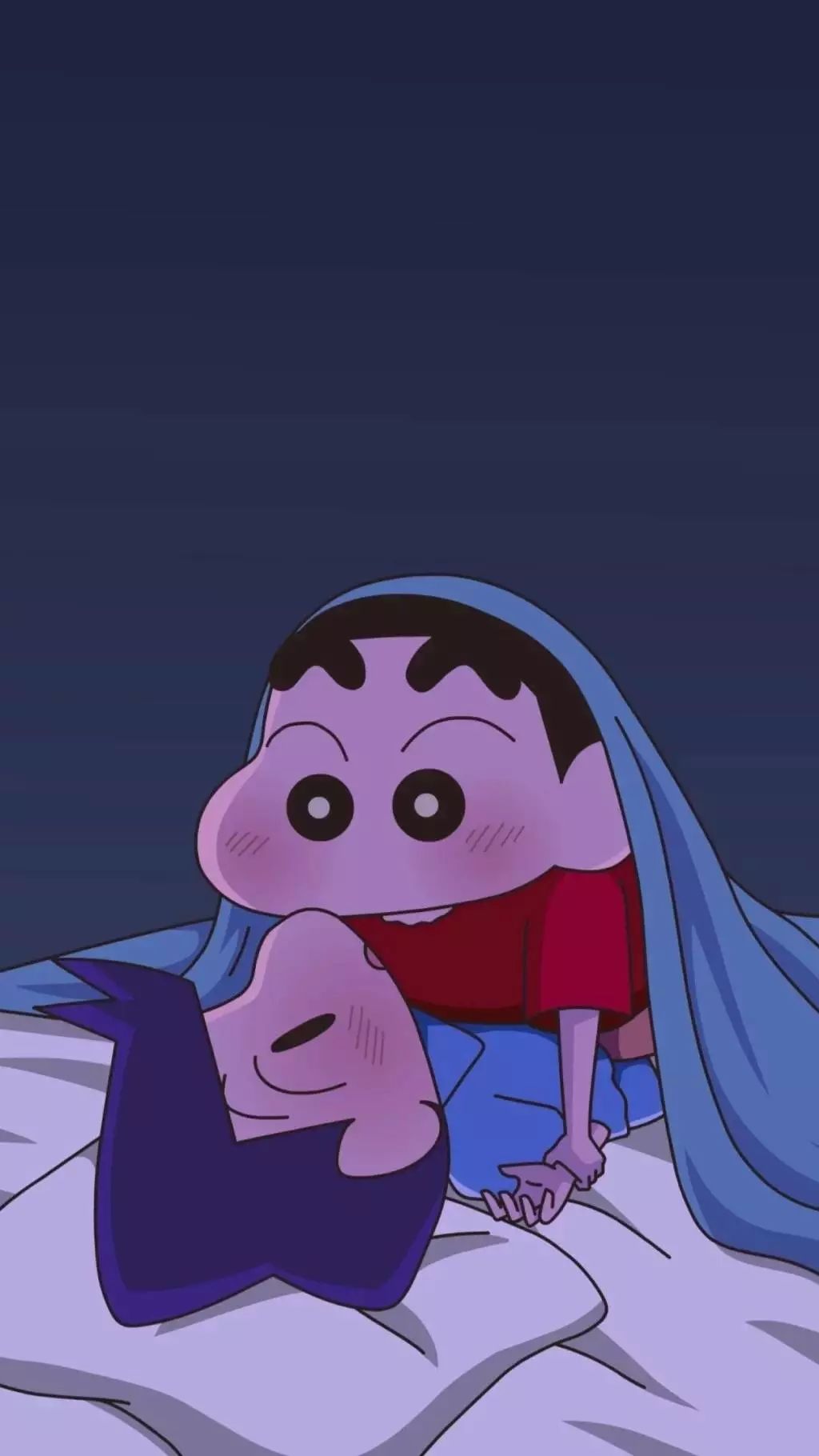 蜡笔小新壁纸