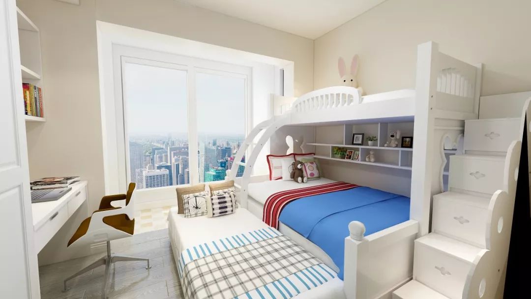 小户型装修公司 鸿图装饰