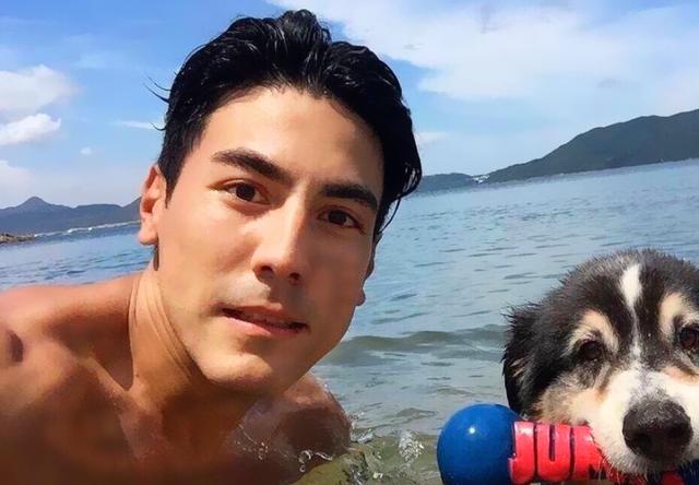 萧亚轩恋情三年魔咒与黄皓再传绯闻7个前男友大盘点