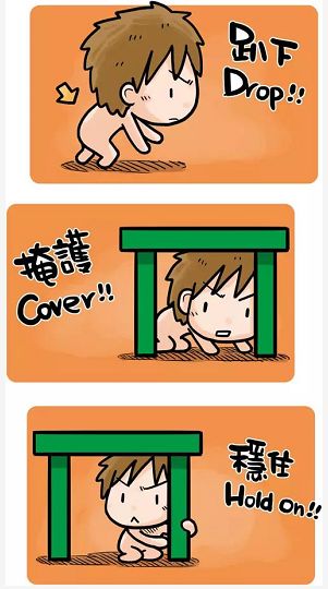 hold on:握紧,稳住