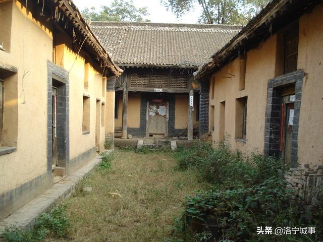 洛阳洛宁程卫东