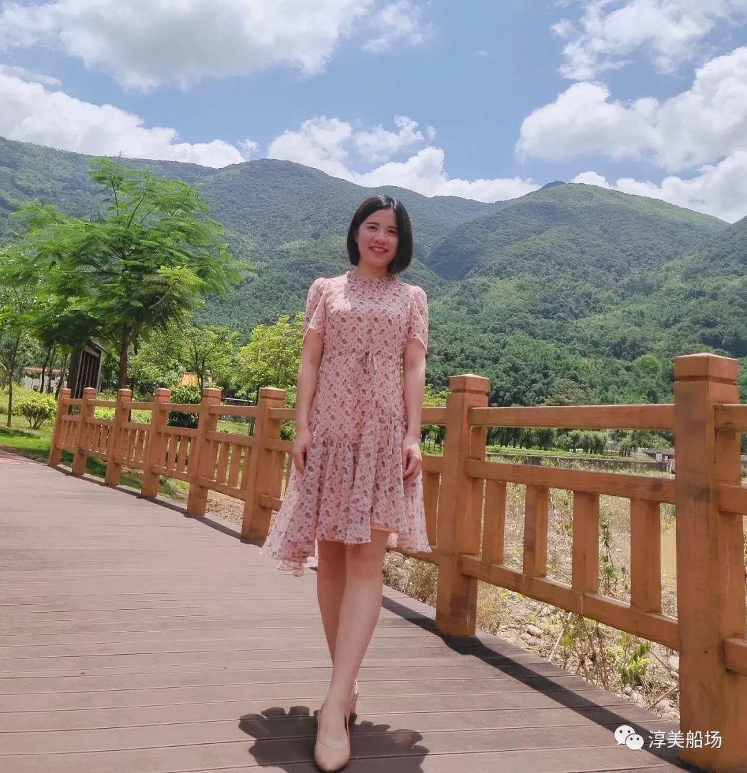 全域旅游船场行之六船场镇首届讲解大赛决赛投票通道