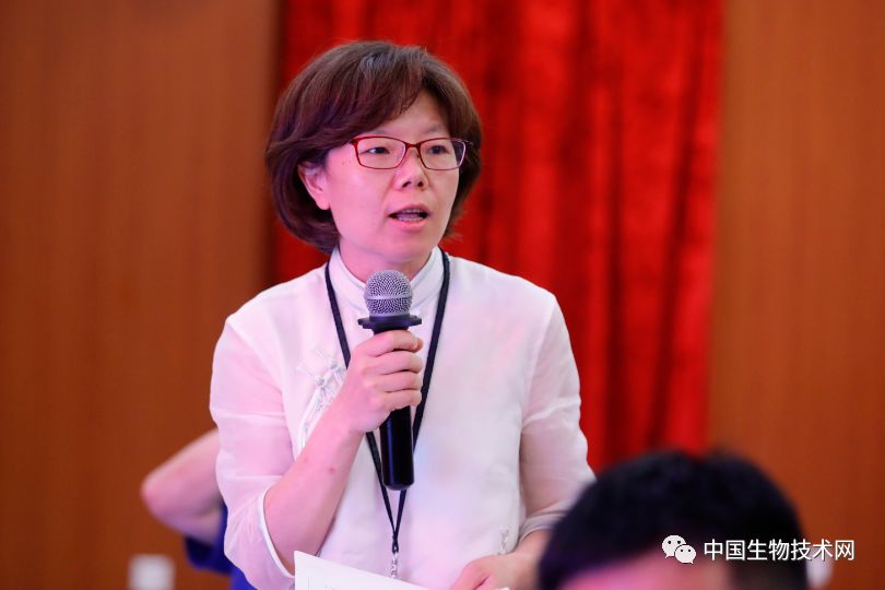 学专业集微生物科学数据共享联盟在京成立