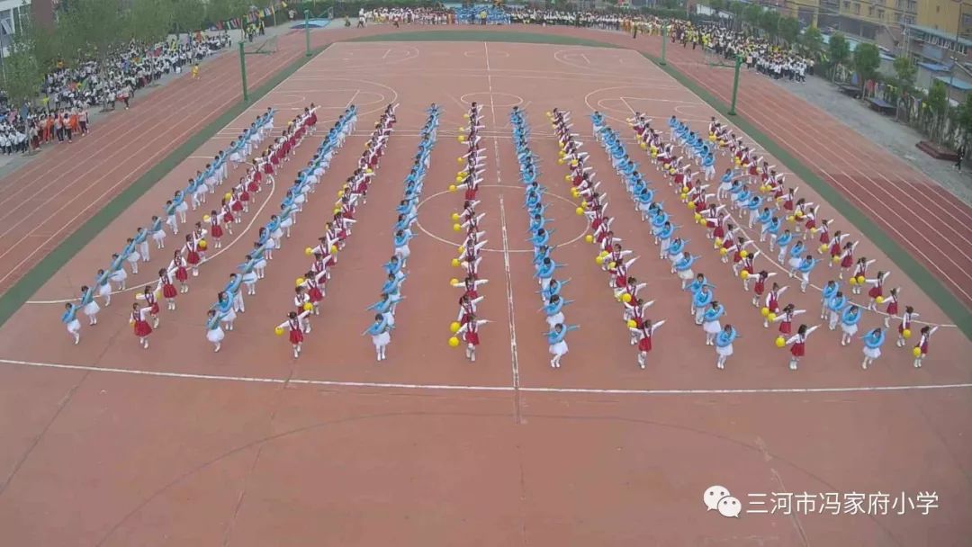 2019年冯家府小学,幼儿园招生通知_三河市