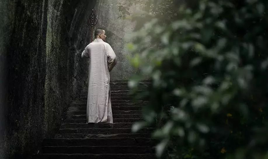 是因为别人对你不够好,是因为想太多?是因为放