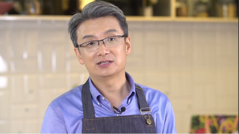 专注讲述大湾区财经生活广东经视tvs1改版7档新节目上线