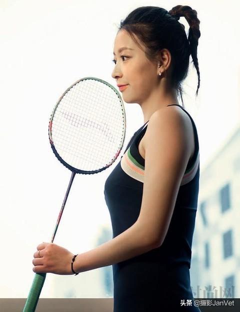 年和1997 年两位双鱼座选手,诠释男女搭配干活不累互补精神_黄雅琼