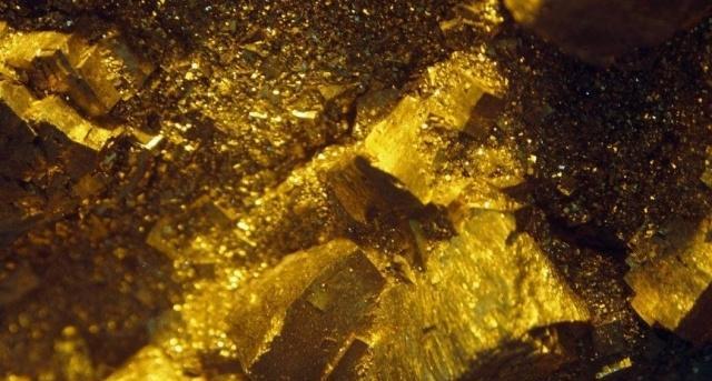 全球最孤独的金矿,黄金储量达4500吨,搁置70年无人愿意开采