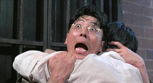 原创64岁楼南光因坏脾气断送事业婚姻昔日当红笑星锋芒不再越发低调