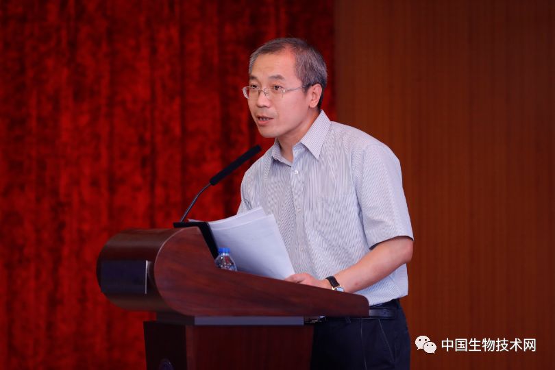 学专业集微生物科学数据共享联盟在京成立