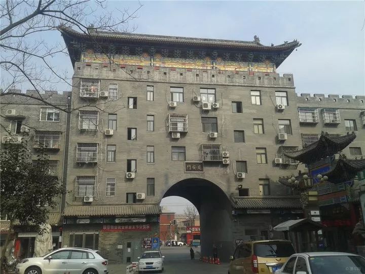 经历整容般成长十三朝古都洛阳之伤如何修复凤旅观察