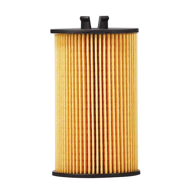 对于普通消费者来说,我们无法看到机滤内部的做工究