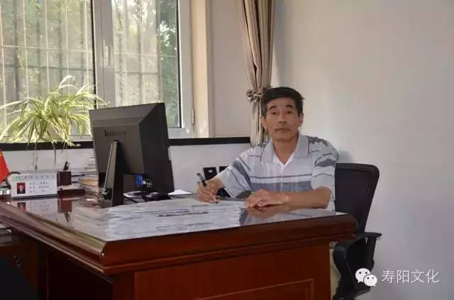 【寿阳文史】傅山与寿阳的文化渊源_五峰