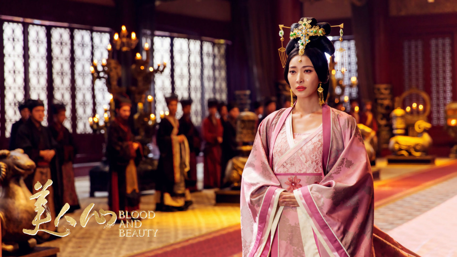 原创陈小春扮勾践吃大便周知演西施被讽丑美人心引发群嘲