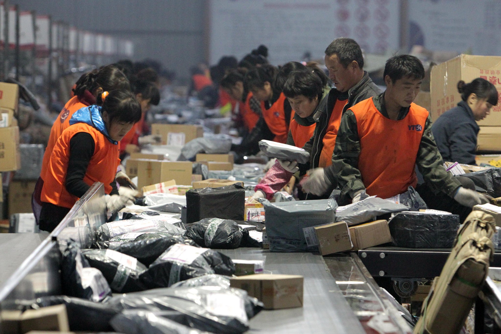 蚂蚁拍拍:国内发展迅速的电商,为什么在国外,却不能