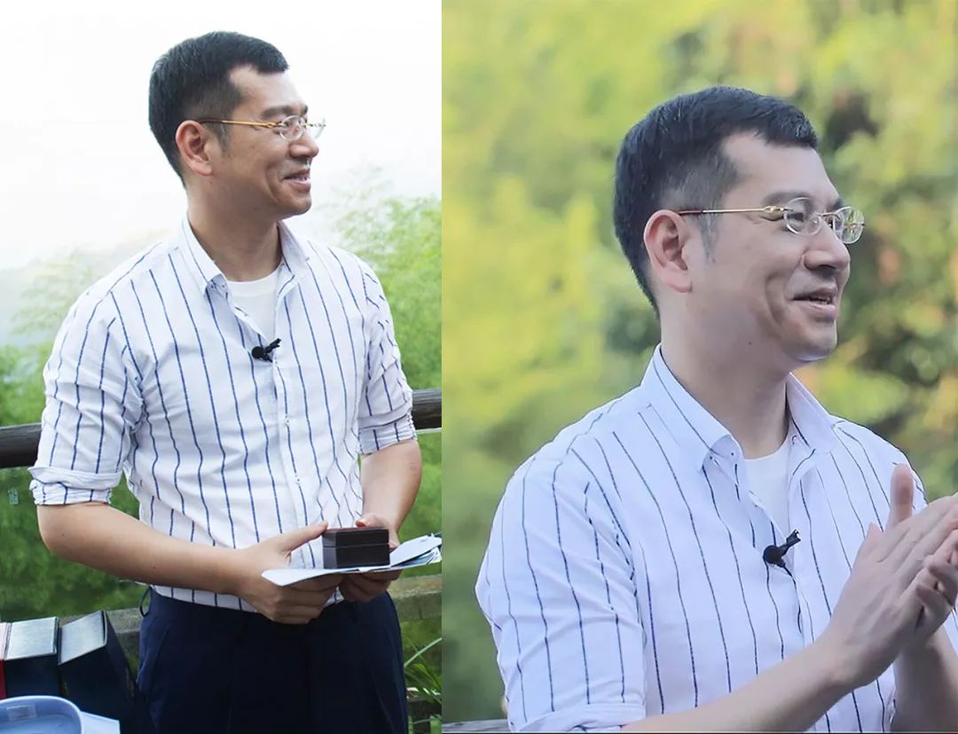 周纪迁saint angelo vip为周爸爸选择的衬衫则是采用竹纤维材质,夏季