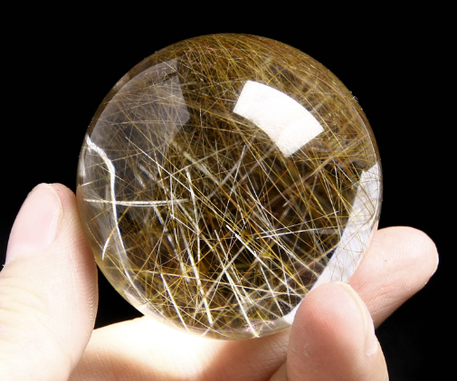 12星座专属能量水晶金牛座招财转运晶处女座六芒星蓝晶