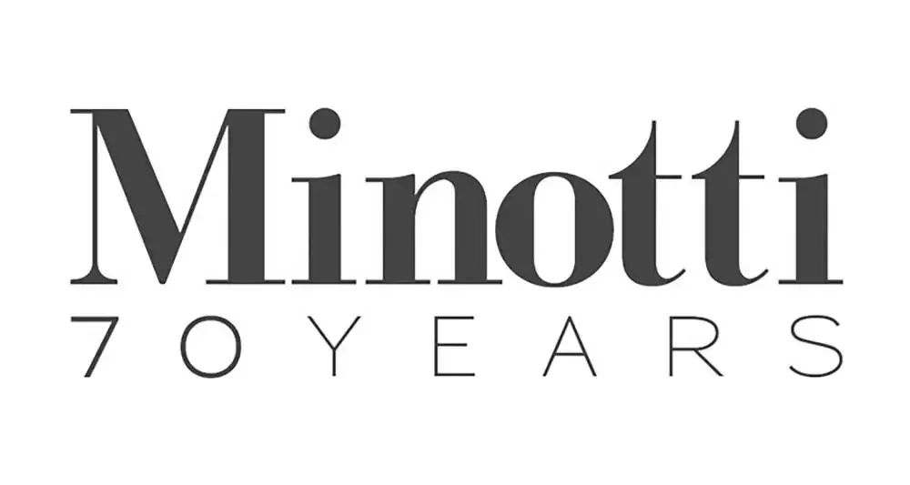 小孩才做选择大人只想拥有一套minotti