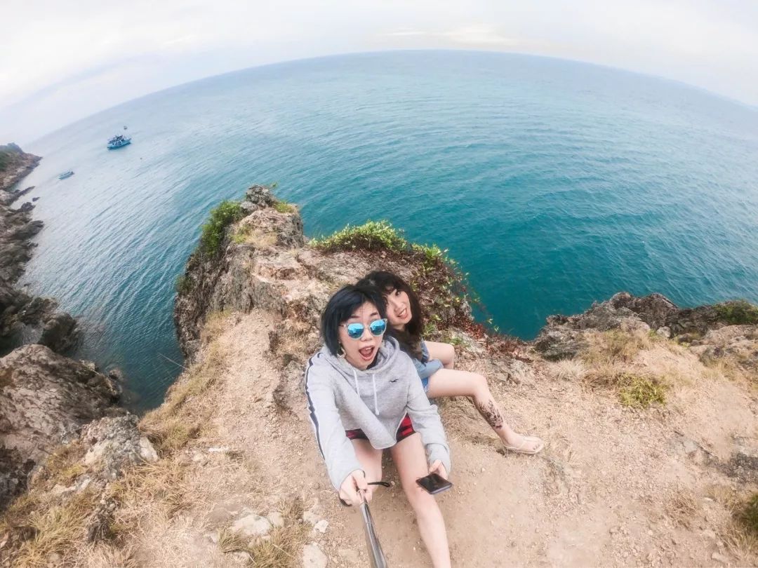 泰国安帕瓦ohmygad水果好吃到停不下来吃货的季节