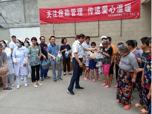 淮安自闭症训练：给孩子一个更美好的未来