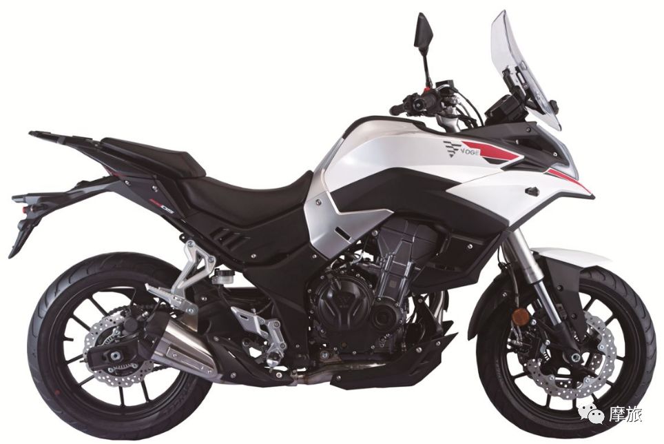 隆鑫两款拉力车预计近期上市.