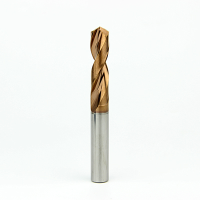 硬质合金钻头特点及用途