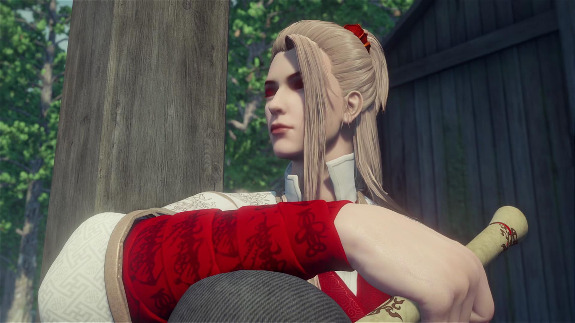 画江湖之不良人第24集,焊魃是个厨子,太师姑姬如雪蜀地遇本人_侯卿