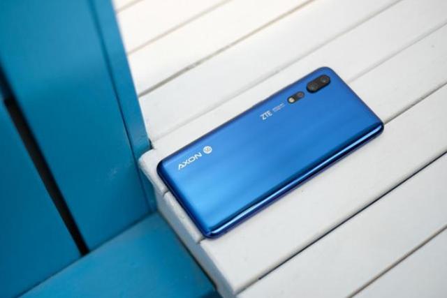 硬核旗舰一如既往中兴天机a10pro果然名不虚传