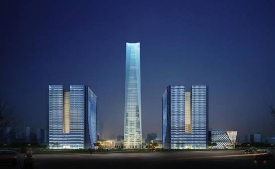 郑州报业大厦图片图片