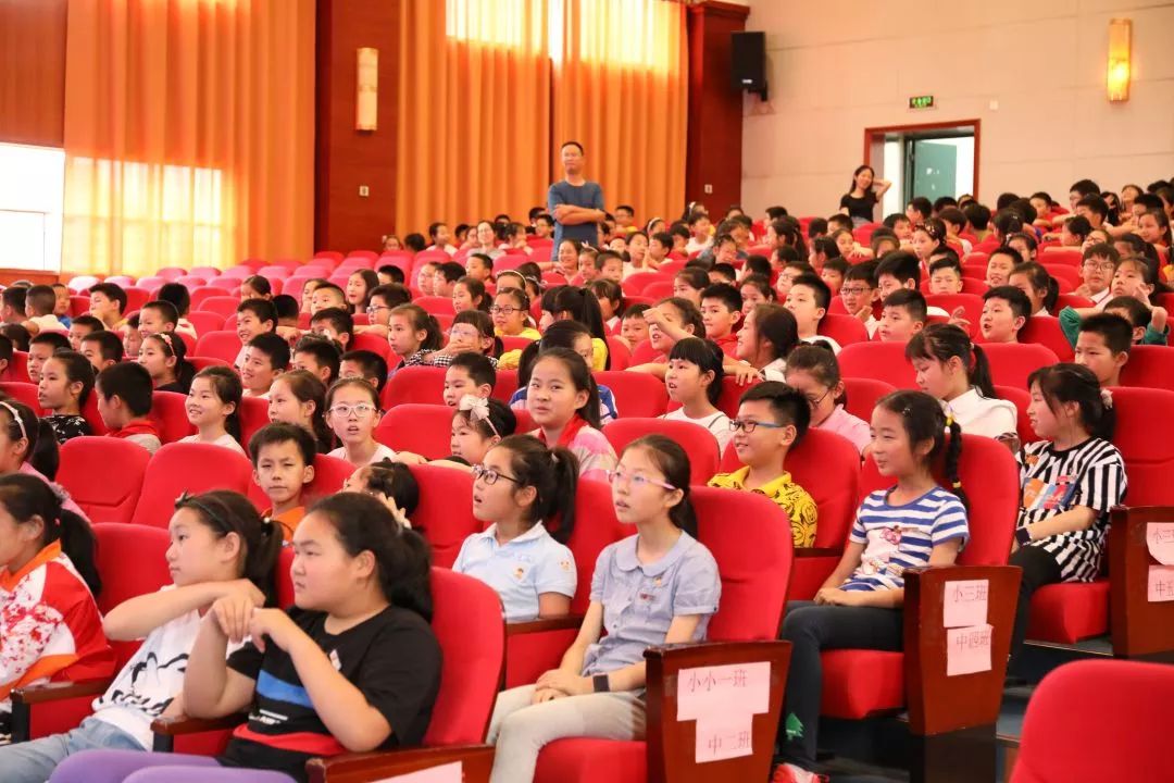 【五星三名·活动育人】上虞区禁毒大队走进文澜小学,开展禁毒教育