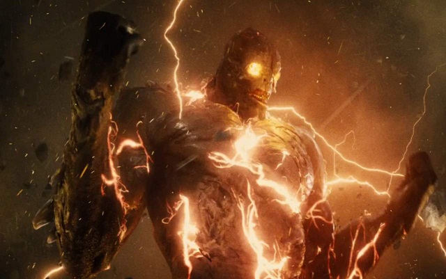 碾压达克赛德暴打大超脚踢绿灯dc排位靠前的怪物之王