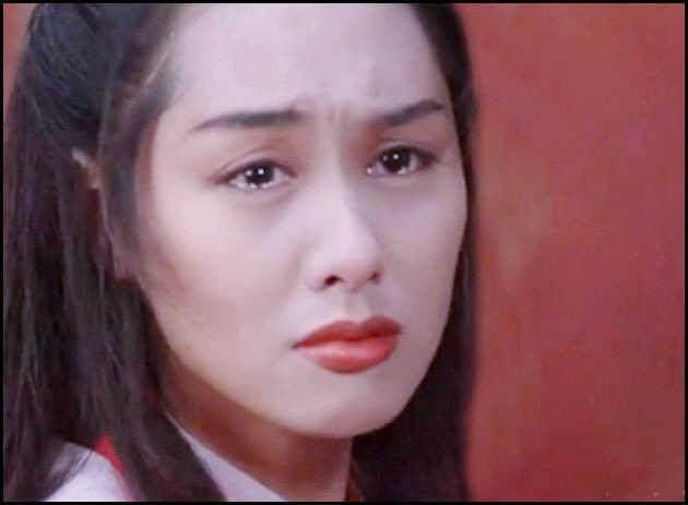 朱茵在《大话西游》中扮演的紫霞仙子让人至今都难以忘怀,特别是她