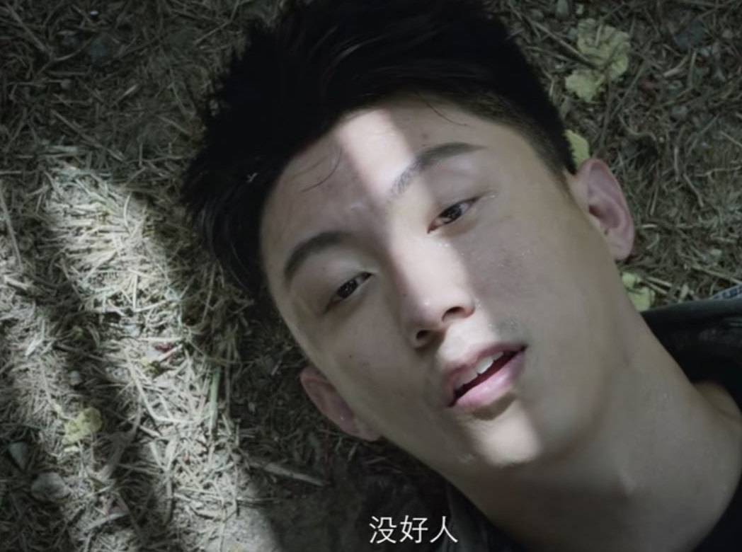 破冰行动若此人不死或是唯一一个可以把李飞拉回正道的人