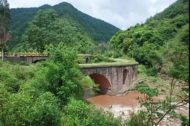 楚雄禄丰这三座有故事有乡愁的桥,你知道几座?_李贽