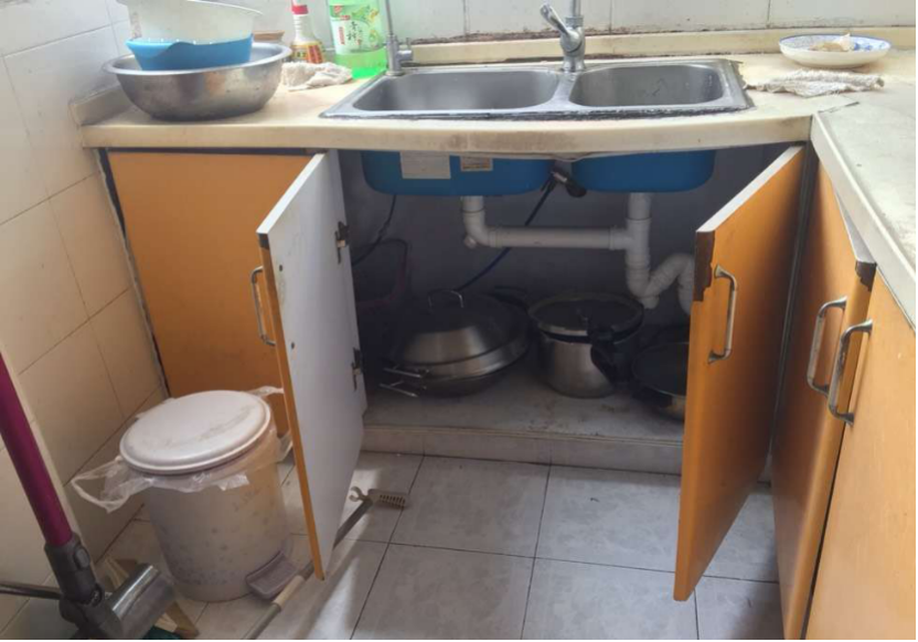 老破小的厨房改造这几点避坑建议受用几十年