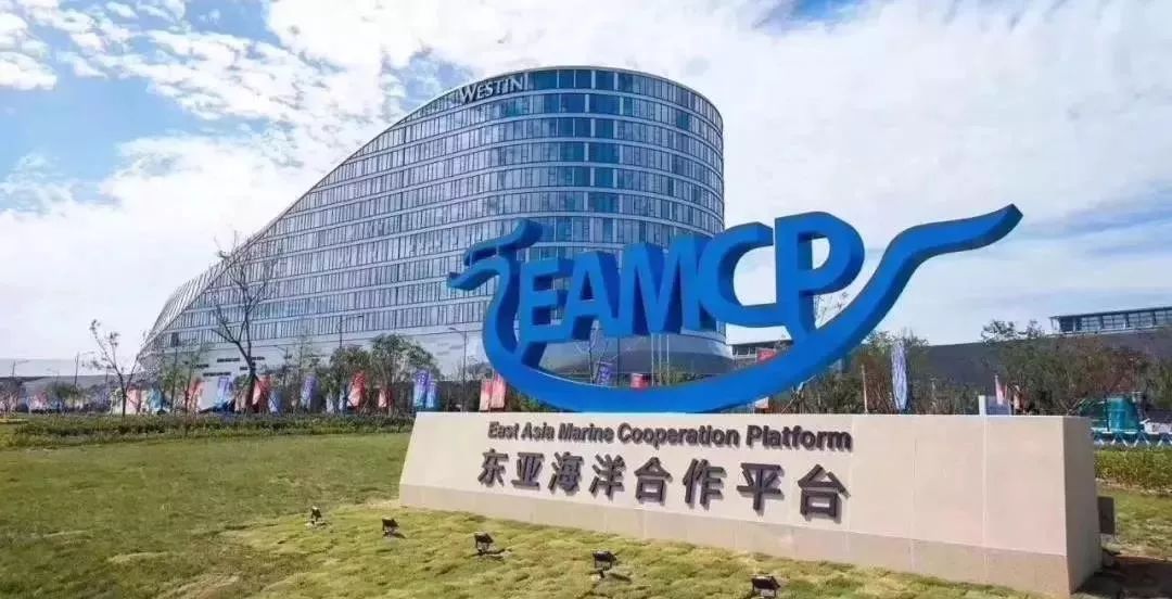 这个新区获批5年海洋生产总值翻了一倍