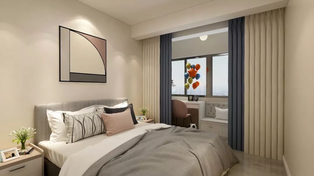 小户型装修公司 鸿图装饰