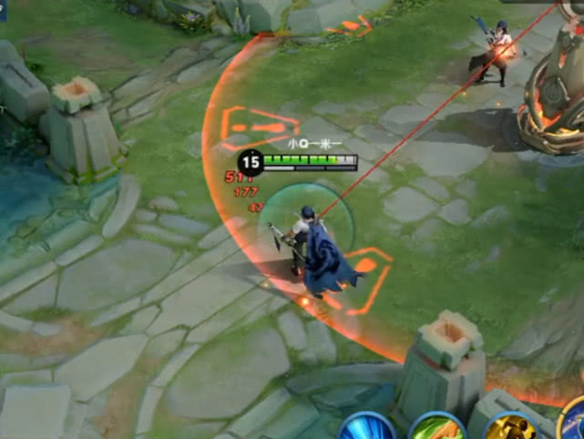 王者荣耀东方曜出名刀什么效果结果并不理想到底为什么呢