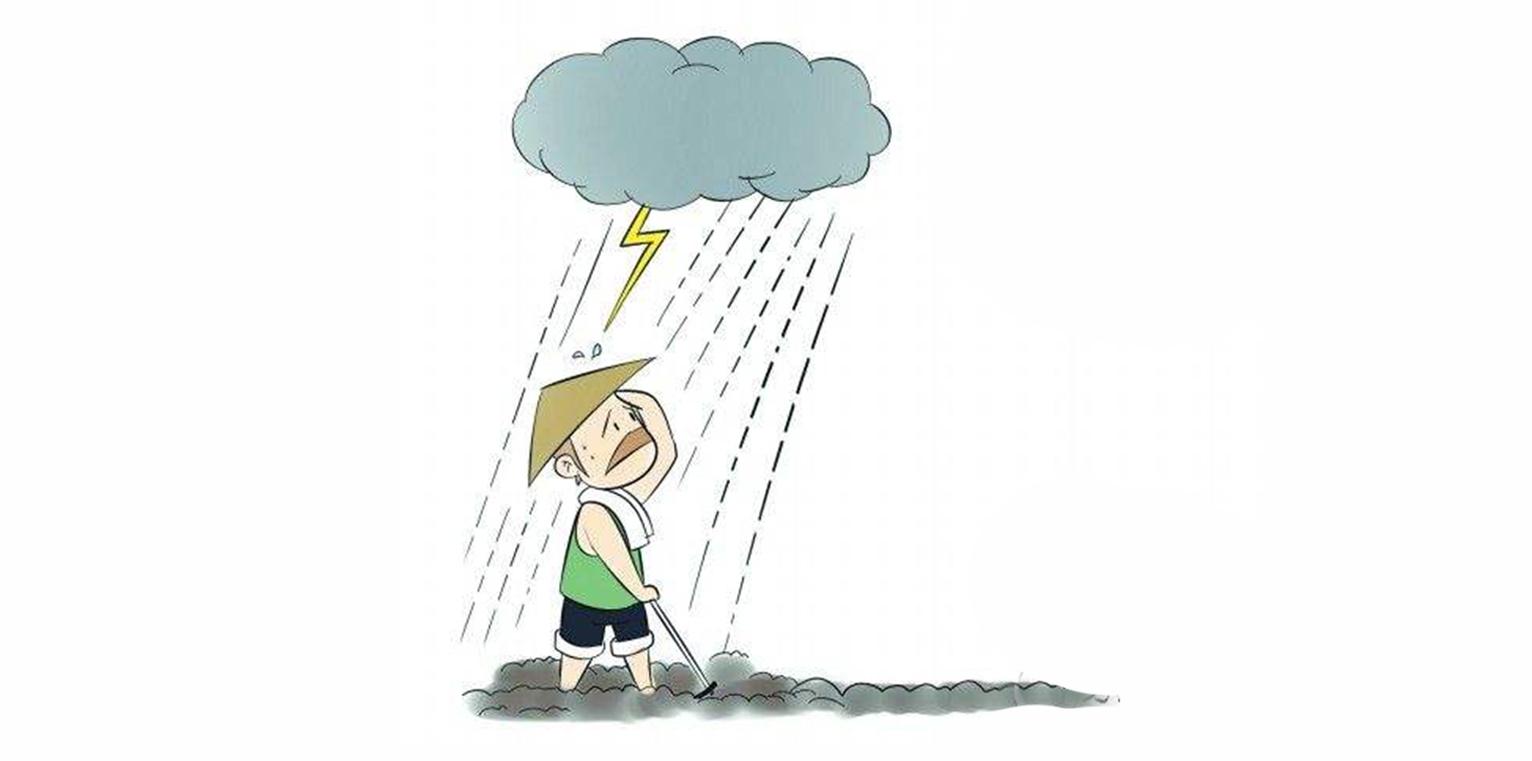 警惕!江西今年至少已有9人遭雷击身亡……近期注意防雷