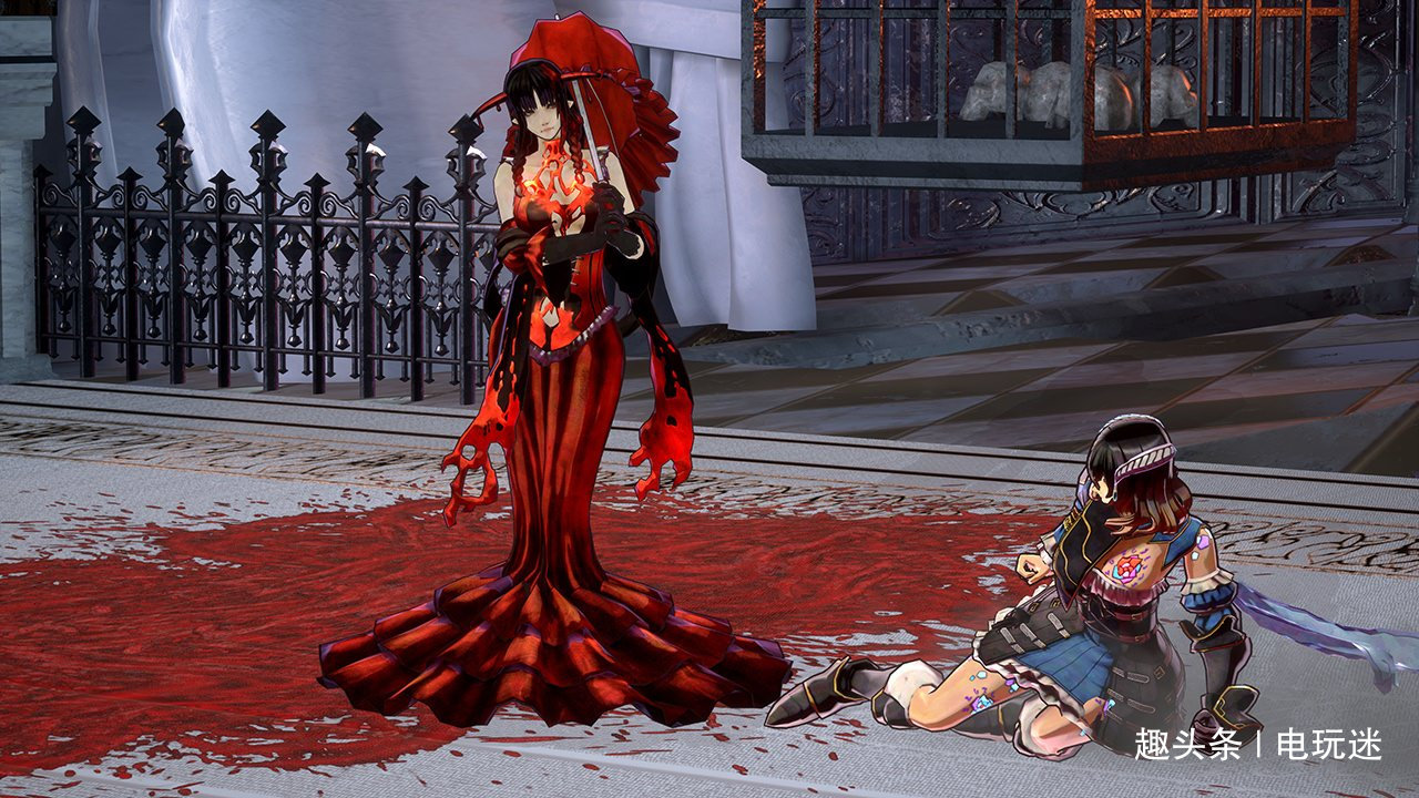 《血污:夜之仪式》现宝箱恶意bug 引起玩家坏档_bug