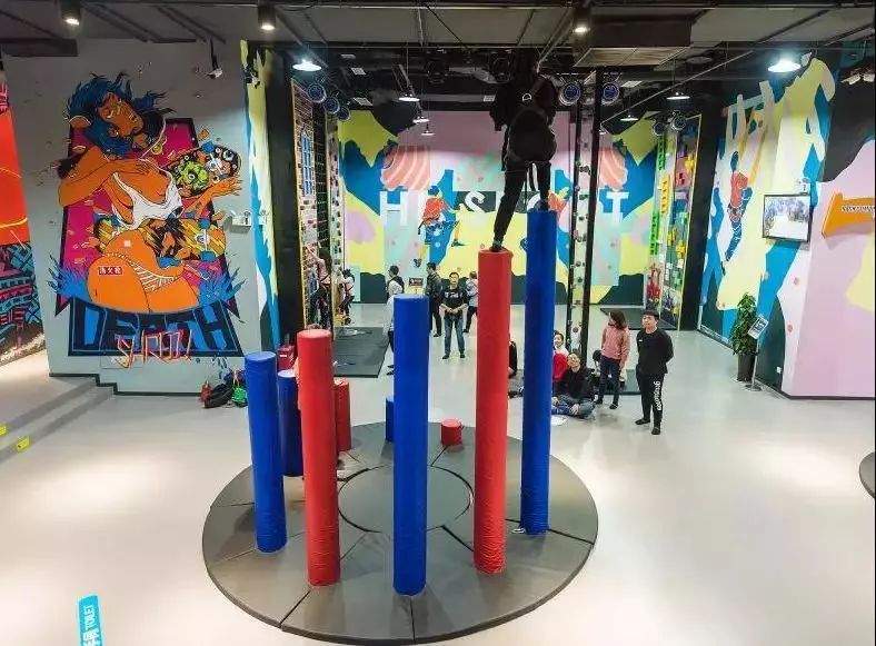 成都环球中心仅599元抢购原价336元嗨马乐动环球店特惠双人套票低至2