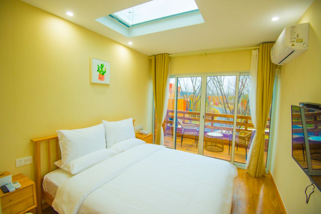 花仙子客栈上壶茶和小伙伴就可以休闲打牌~【酒店住宿预订】:0527