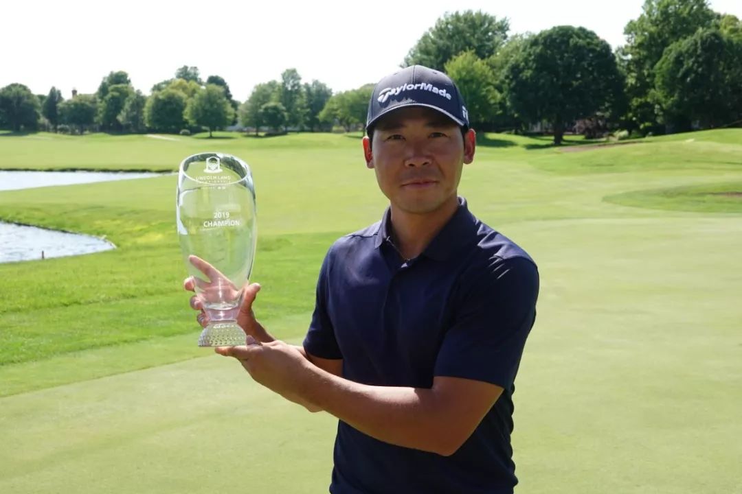 美巡赛宣布光辉国际kornferry成为光辉国际巡回赛冠名赞助商