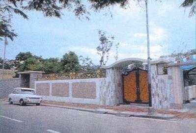 李小龙祖居建全球最大纪念馆真正李小龙故居却为何荒芜至今