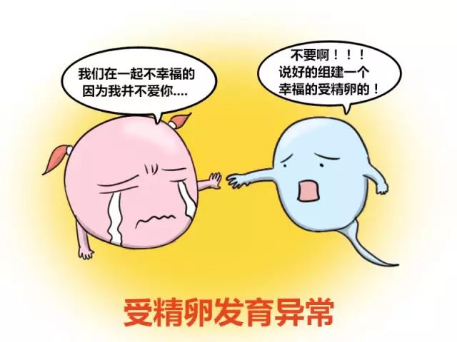 葡萄胎到底是怎麼一回事?