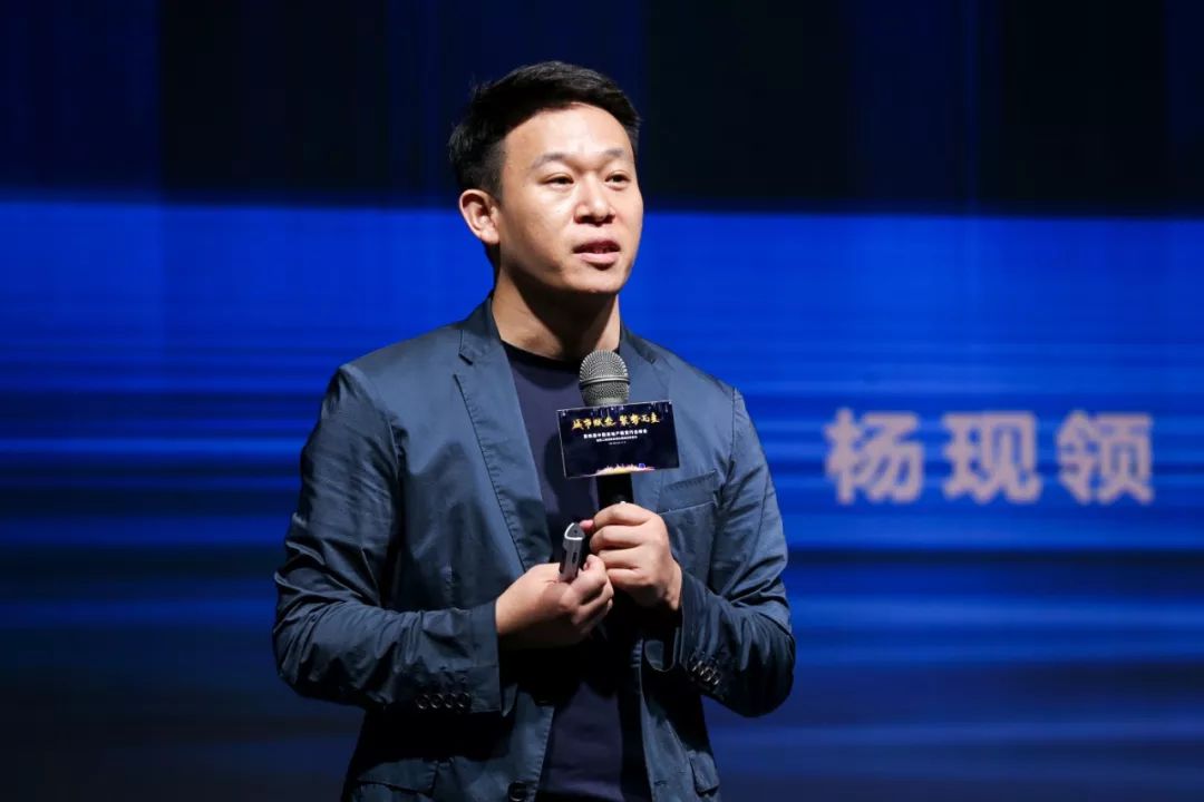 杨现领认为:"未来一定是回归居住的本质,我们应该最大限度地提供好的