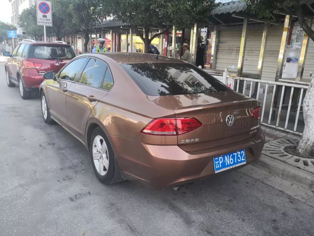 丽江全接触云a云r云p这些车又着了